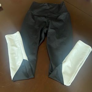 Five Dancewear leggings